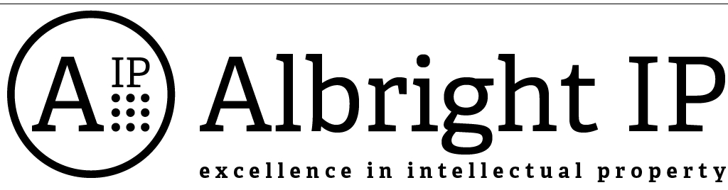 Albright IP logo